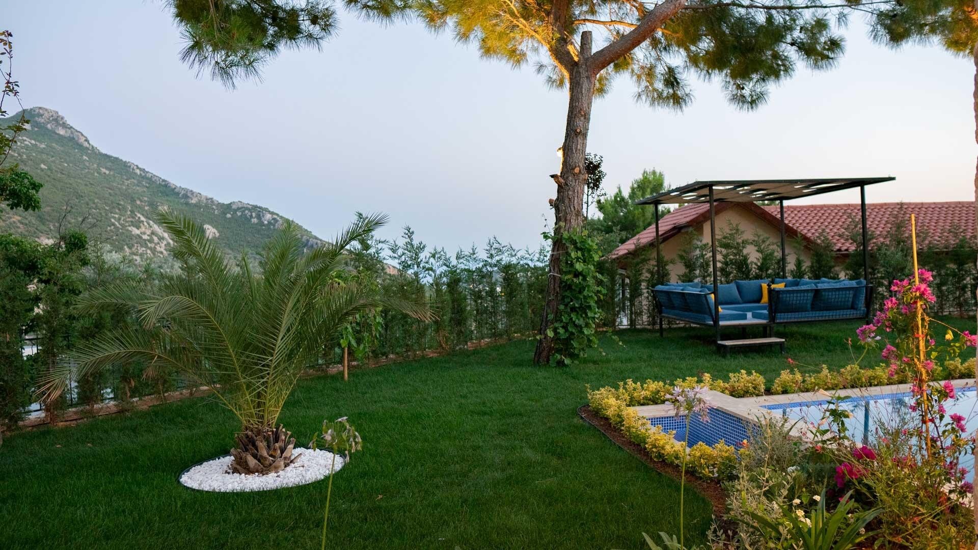 VBK81474 Villa Booking