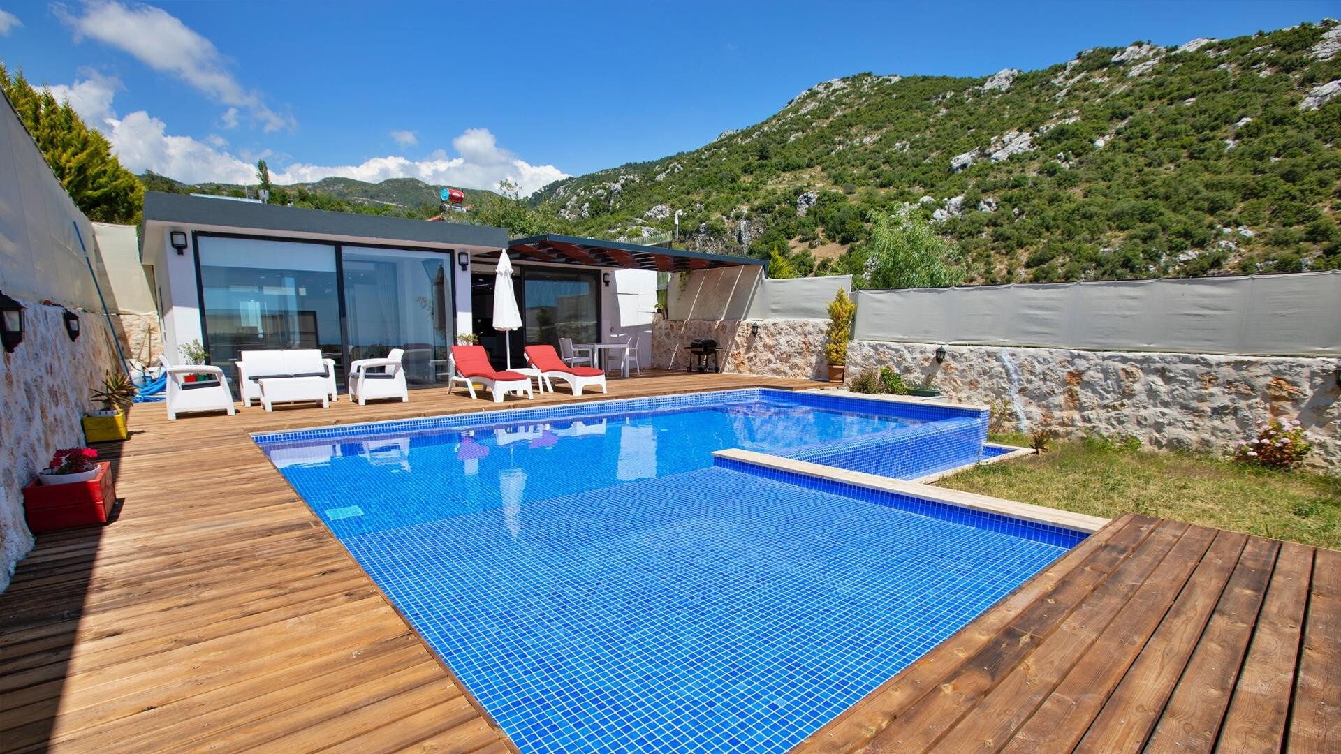 VBK70327 Villa Booking