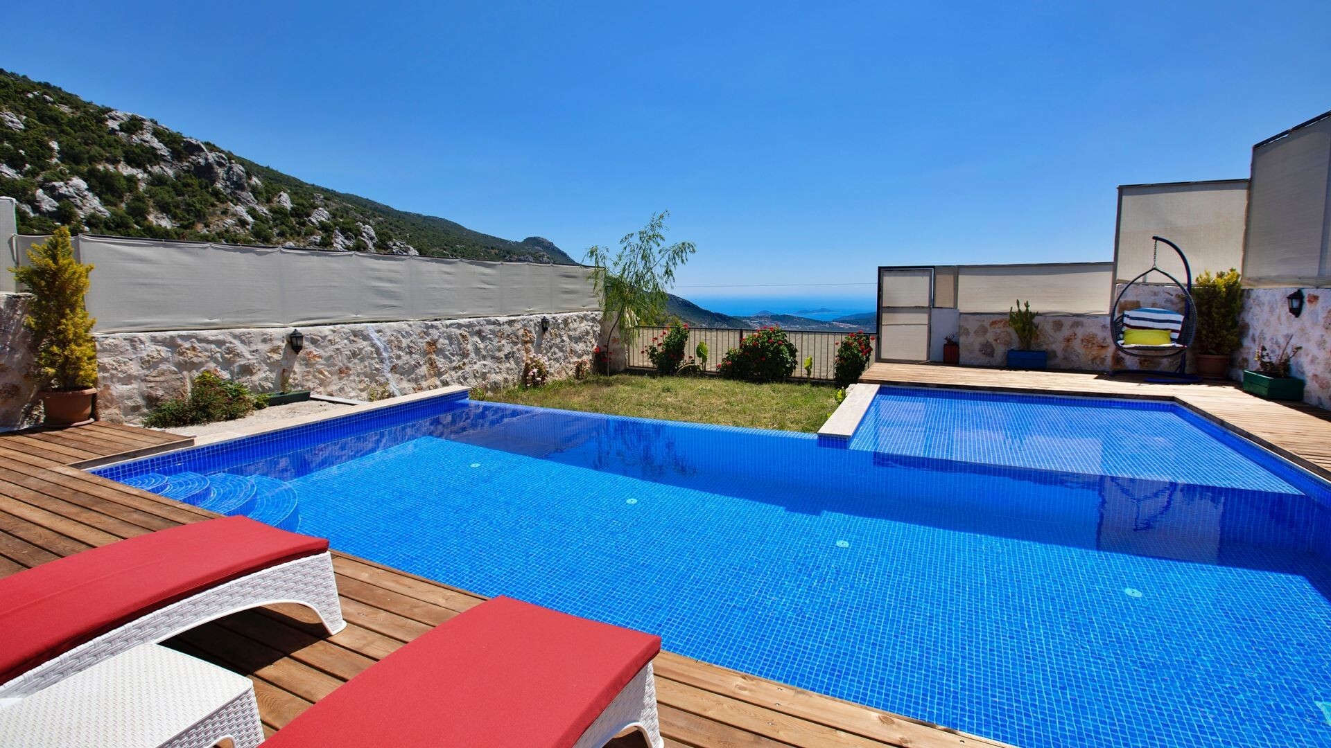 VBK70327 Villa Booking