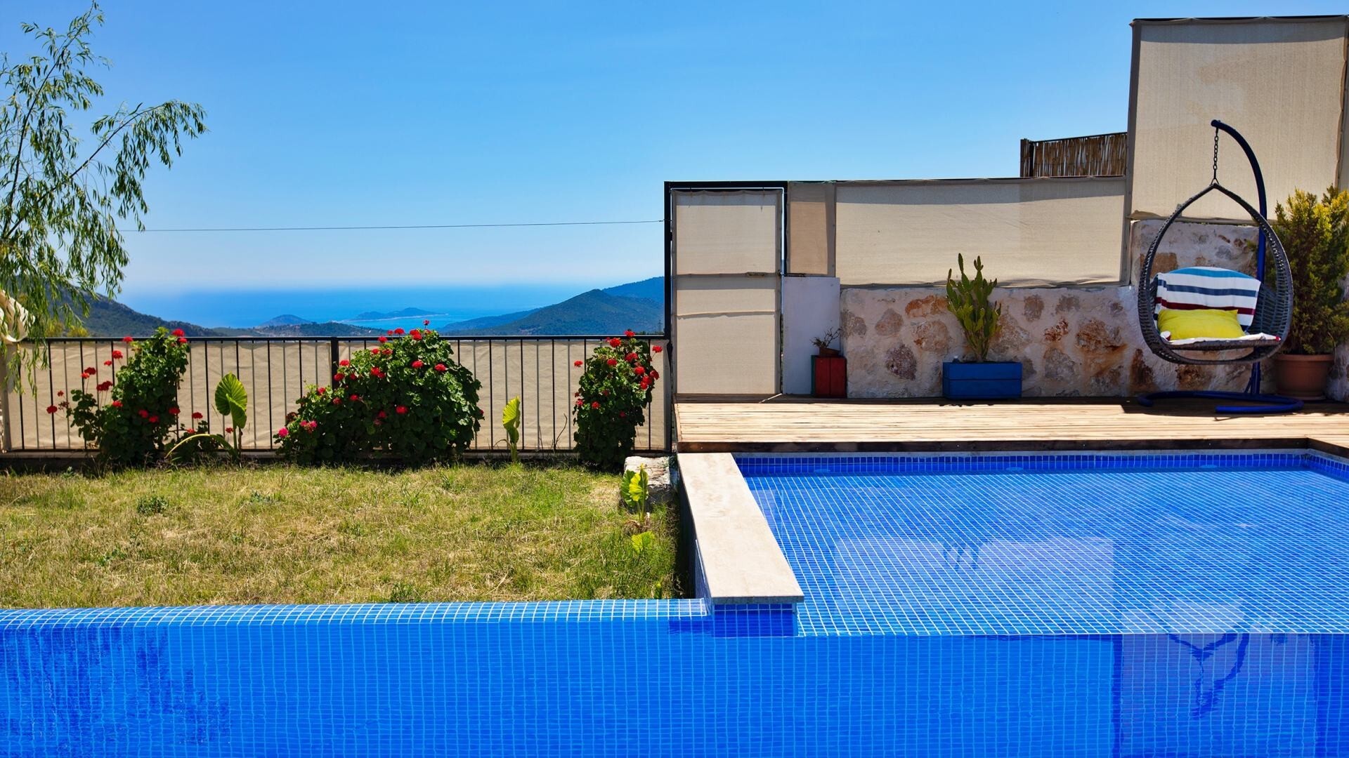 VBK70327 Villa Booking