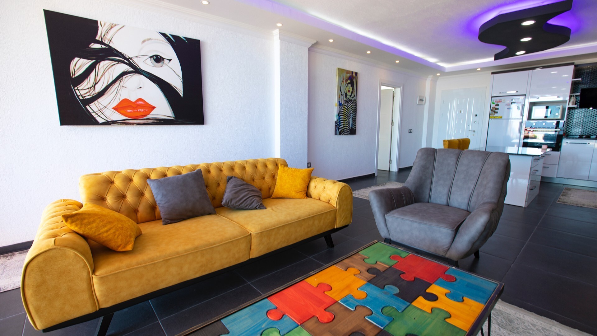 VBK70327 Villa Booking