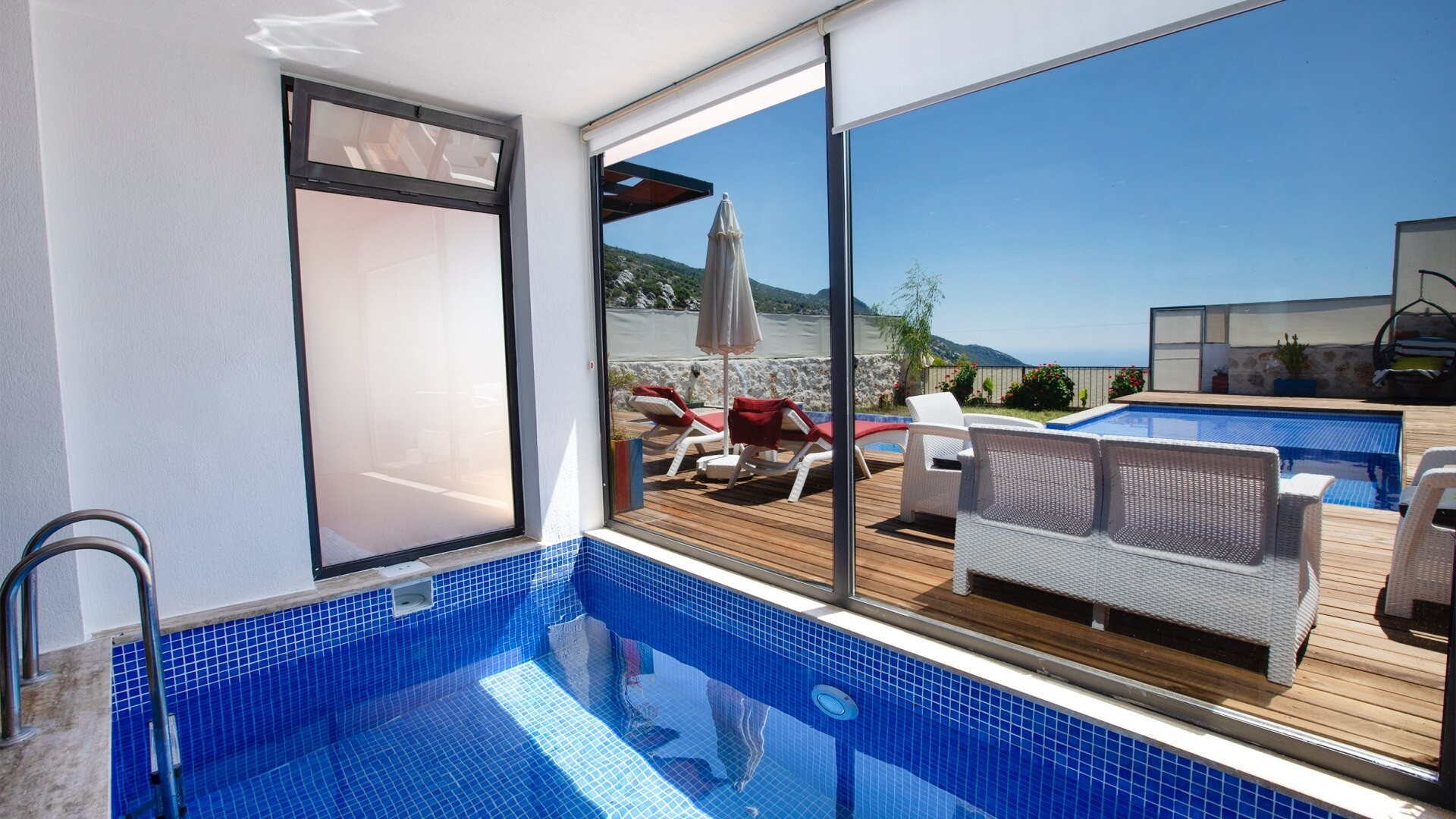 VBK70327 Villa Booking