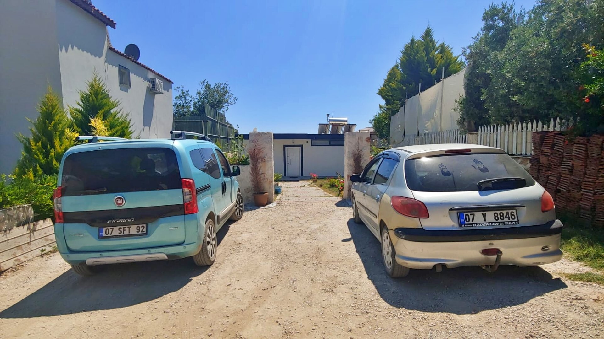 VBK70327 Villa Booking