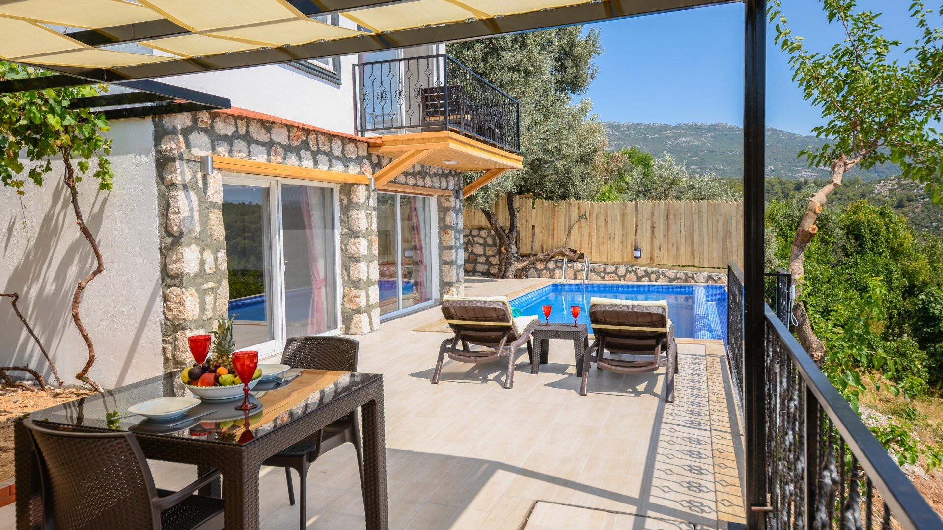 VBK91955 Villa Booking