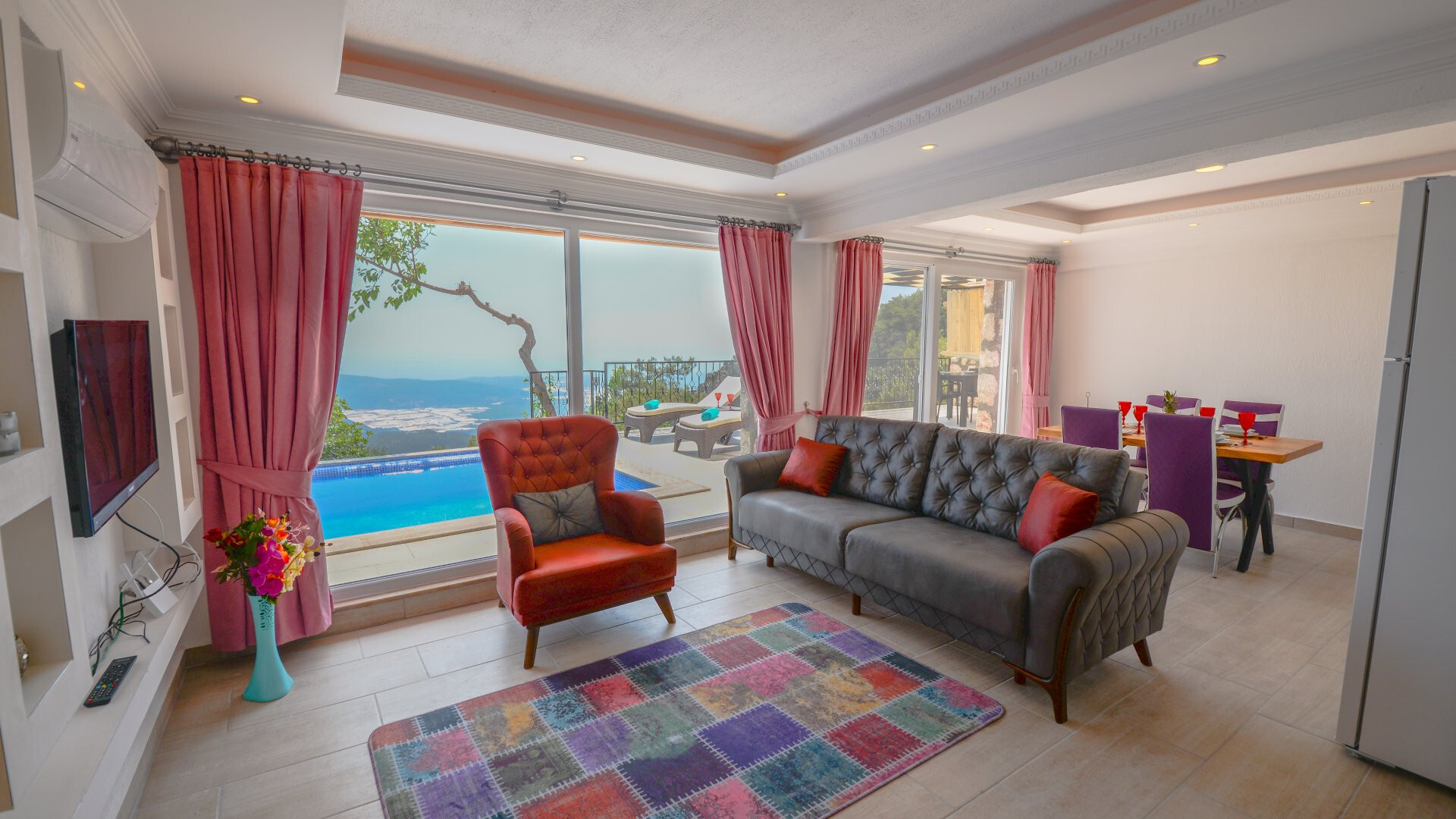 VBK91955 Villa Booking
