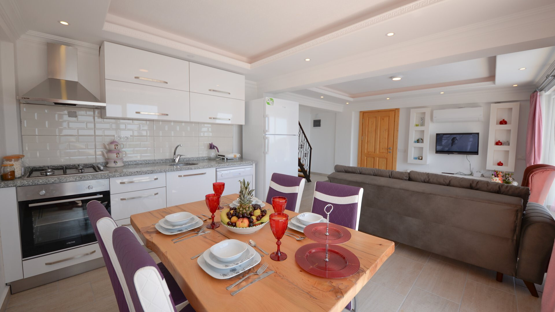 VBK91955 Villa Booking