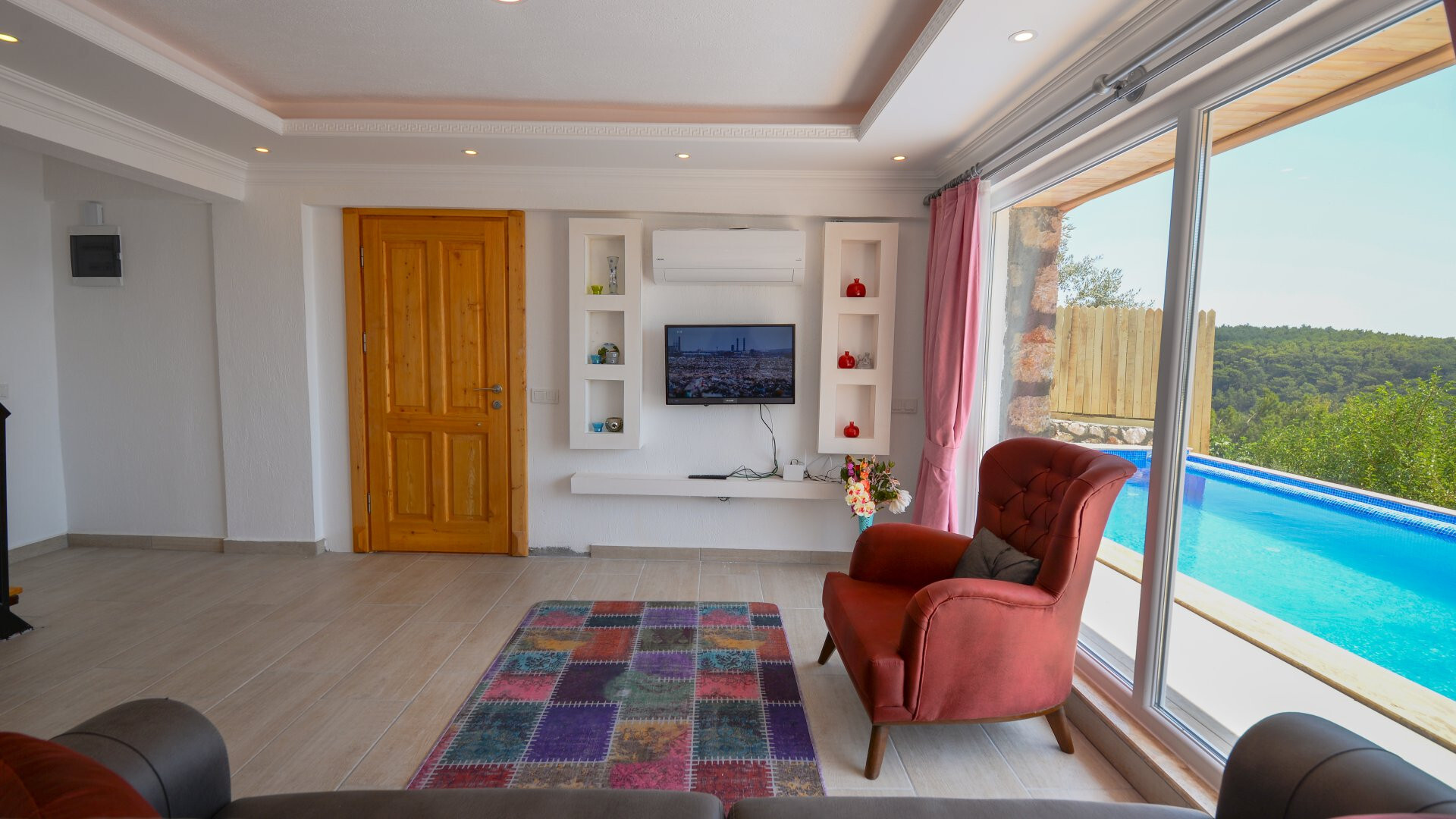 VBK91955 Villa Booking