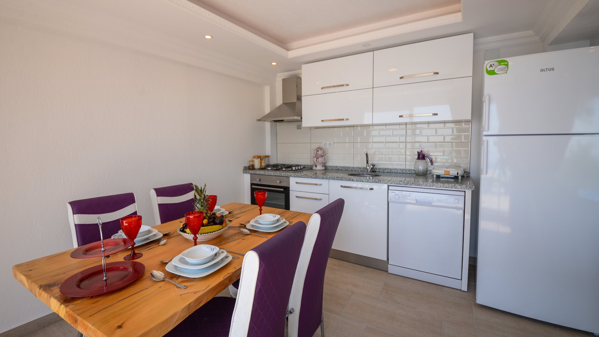 VBK91955 Villa Booking