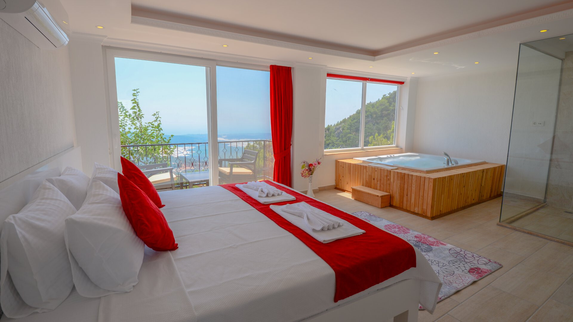 VBK91955 Villa Booking