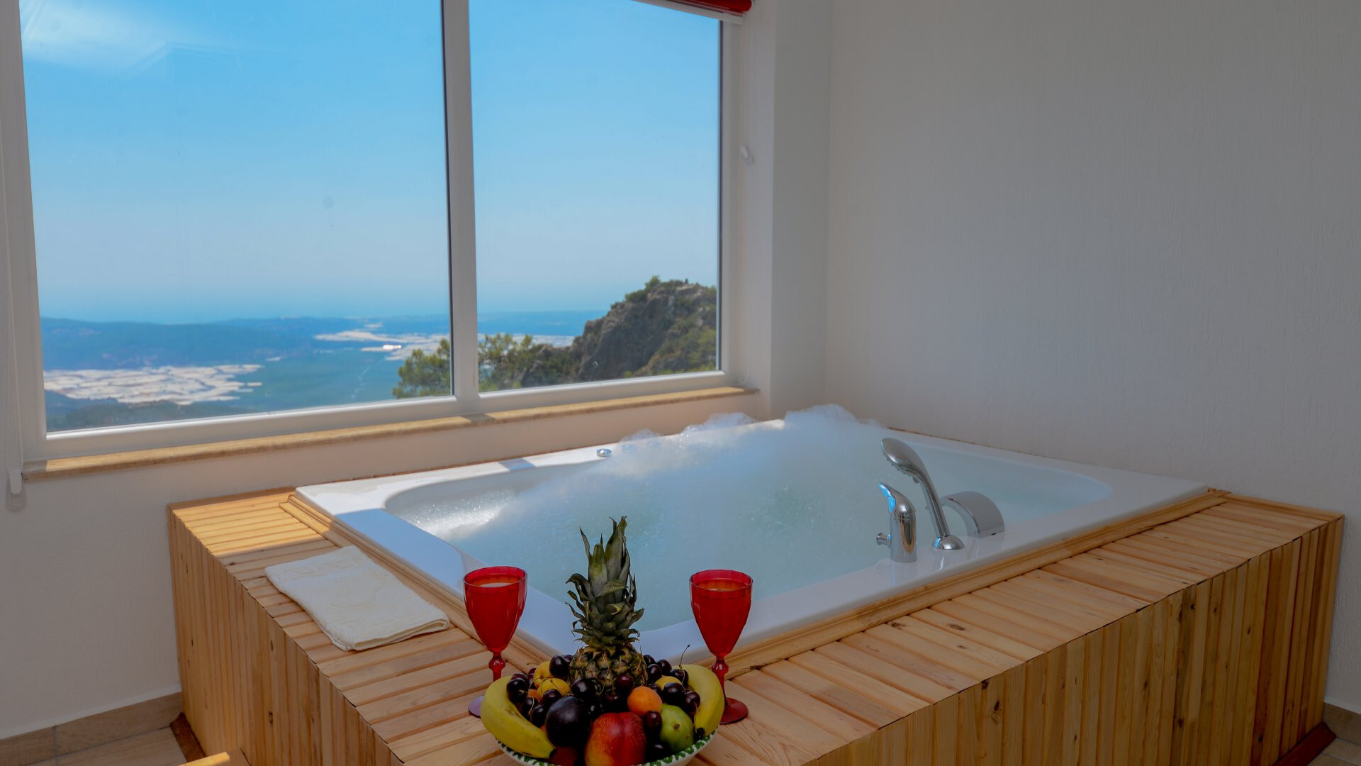 VBK91955 Villa Booking