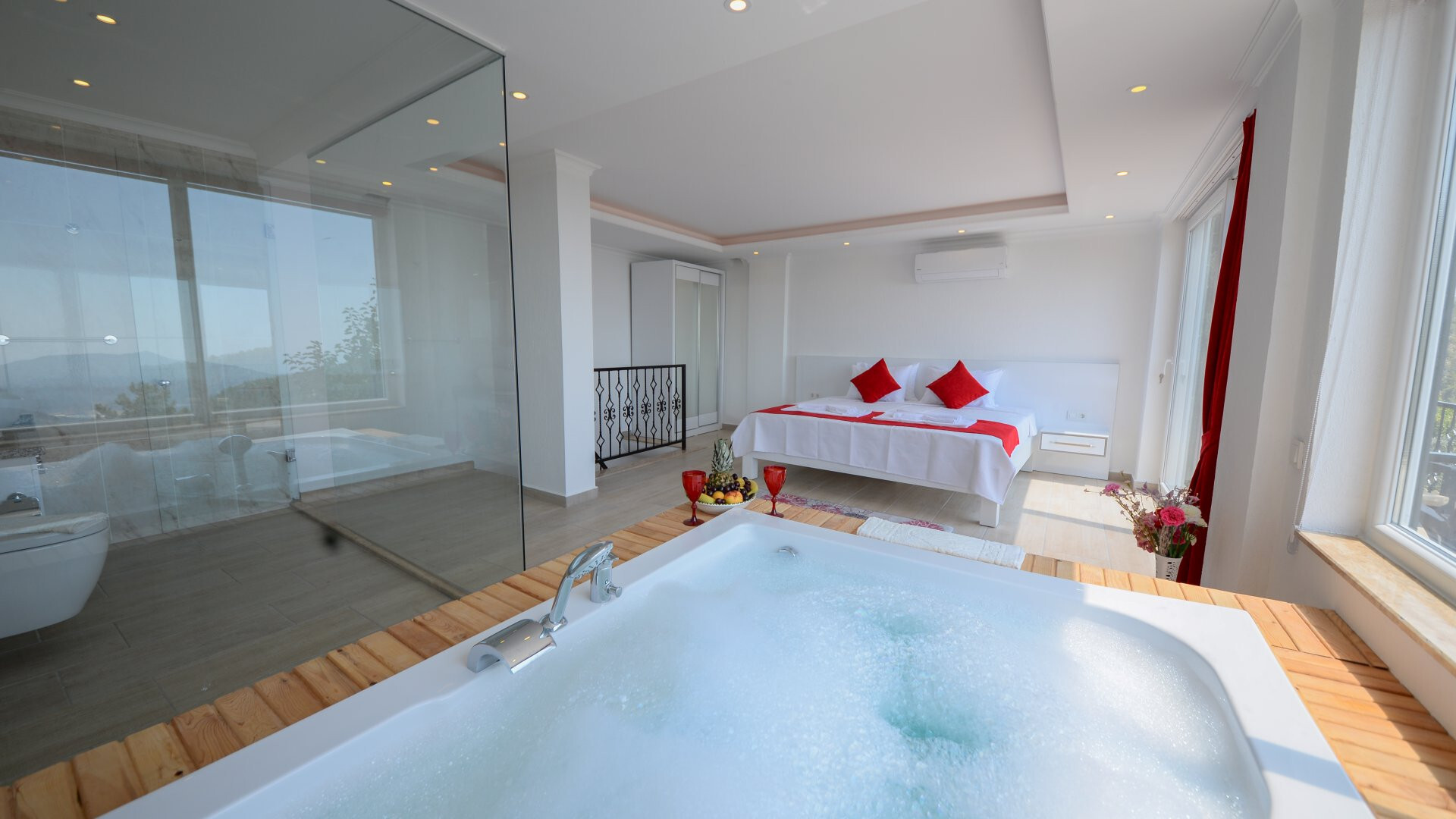 VBK91955 Villa Booking