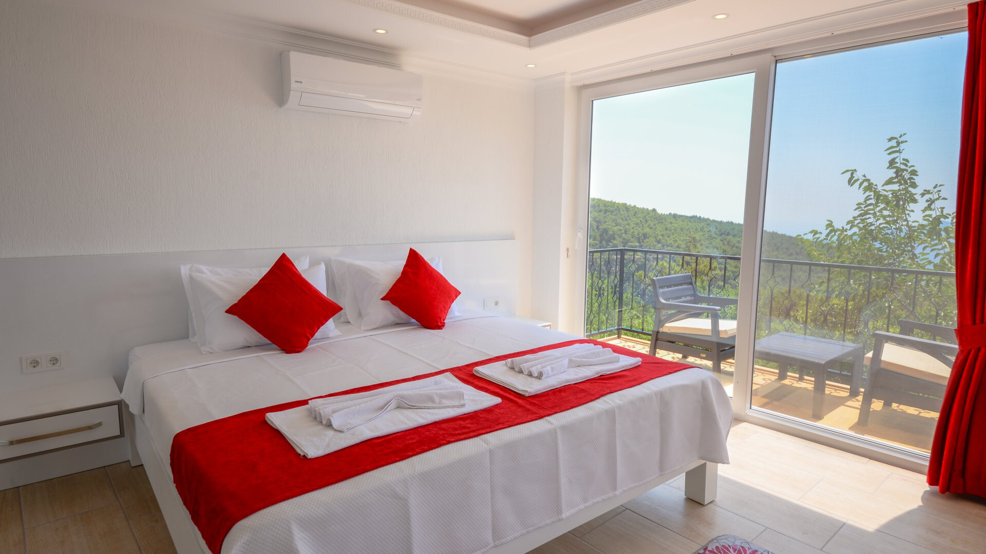 VBK91955 Villa Booking