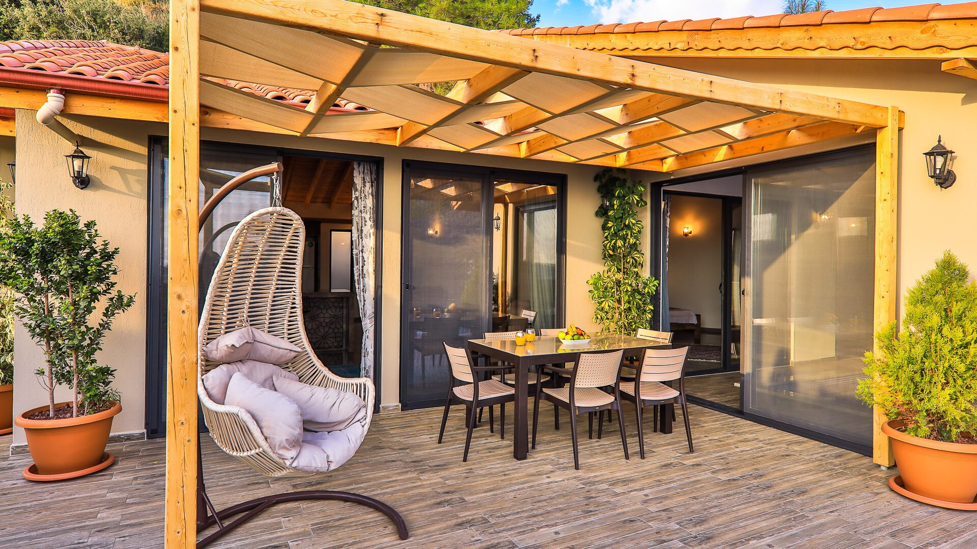 VBK74211 Villa Booking