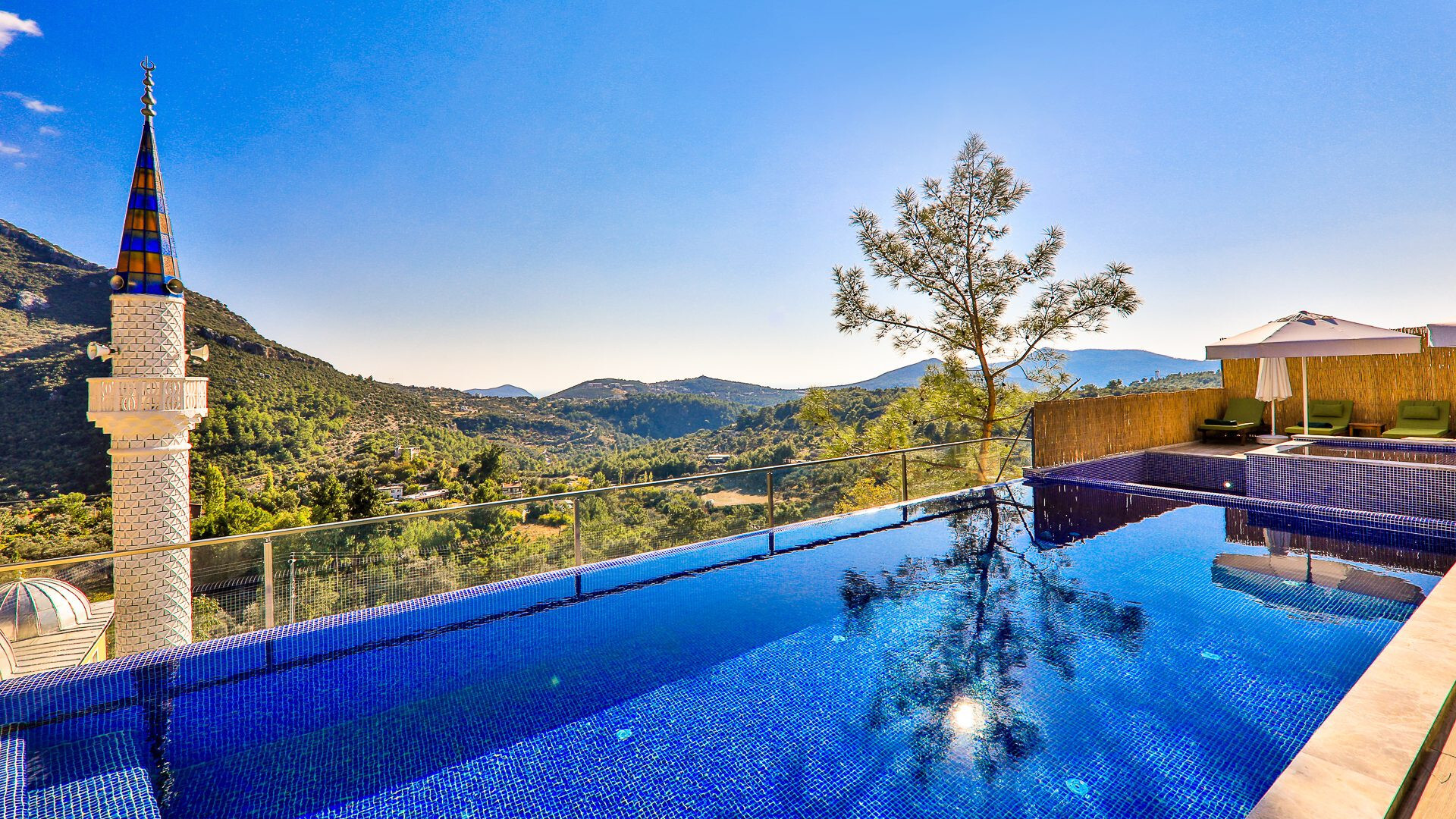 VBK74211 Villa Booking