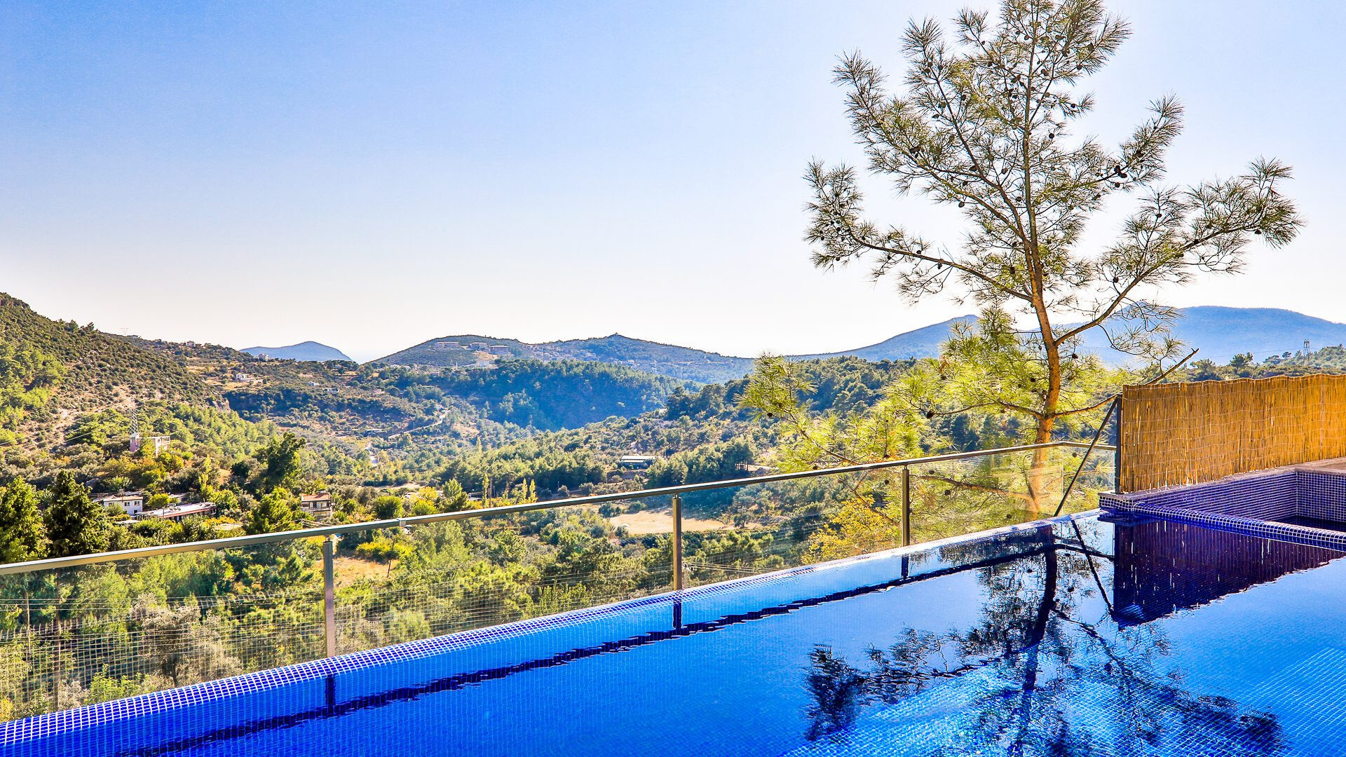 VBK74211 Villa Booking