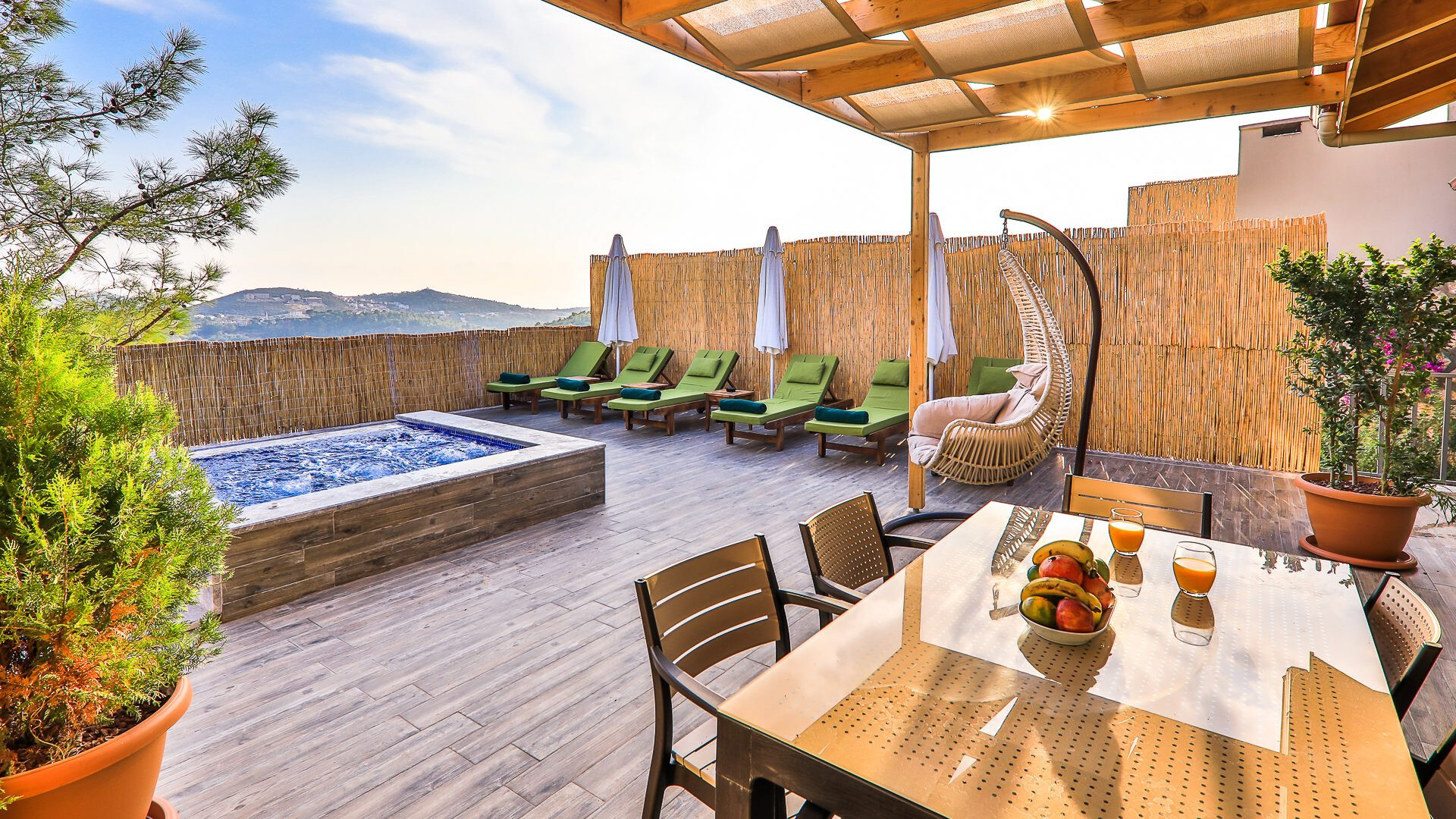 VBK74211 Villa Booking