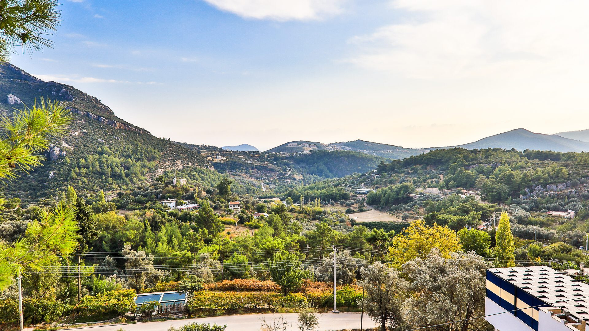 VBK74211 Villa Booking