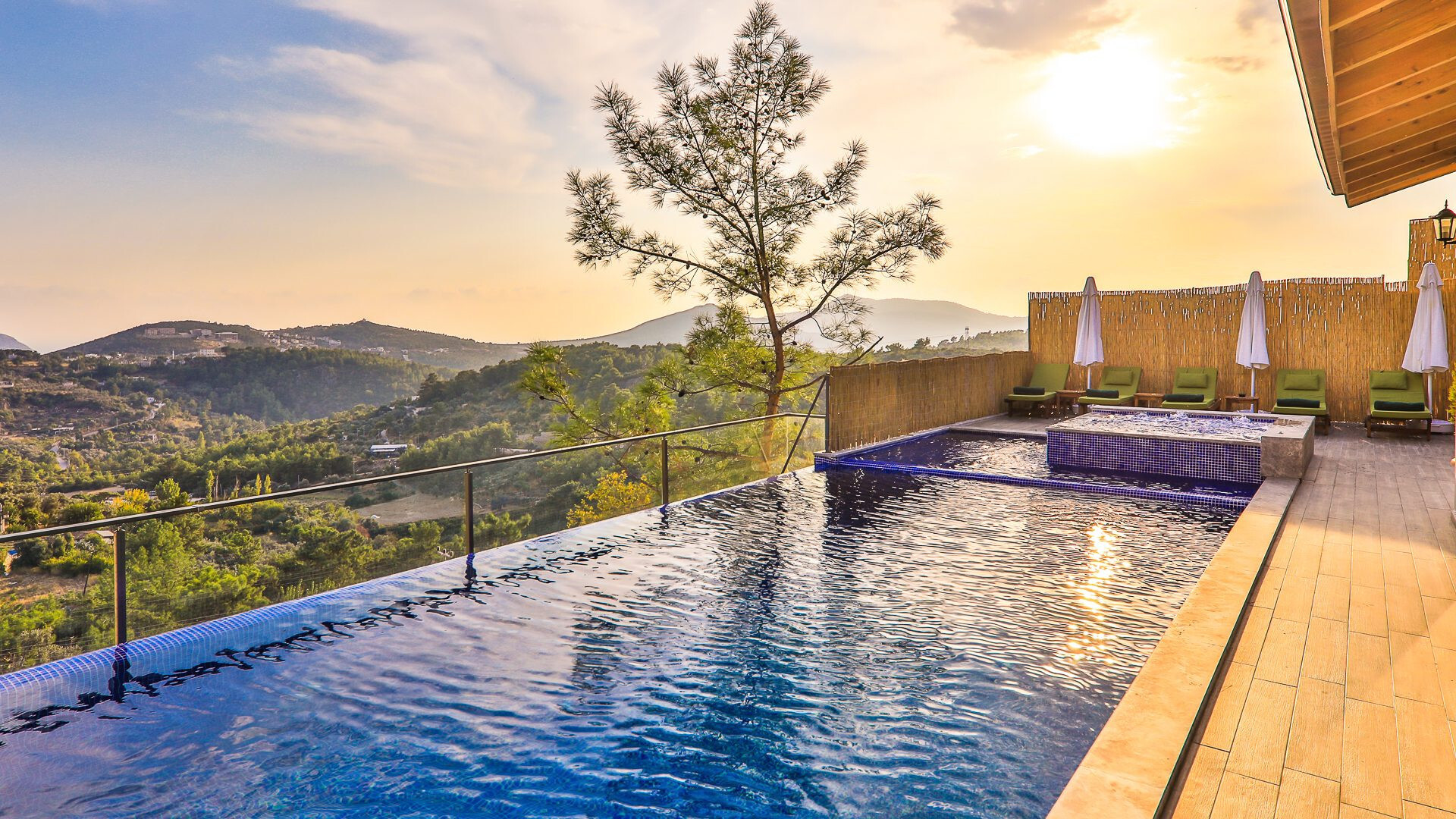 VBK74211 Villa Booking