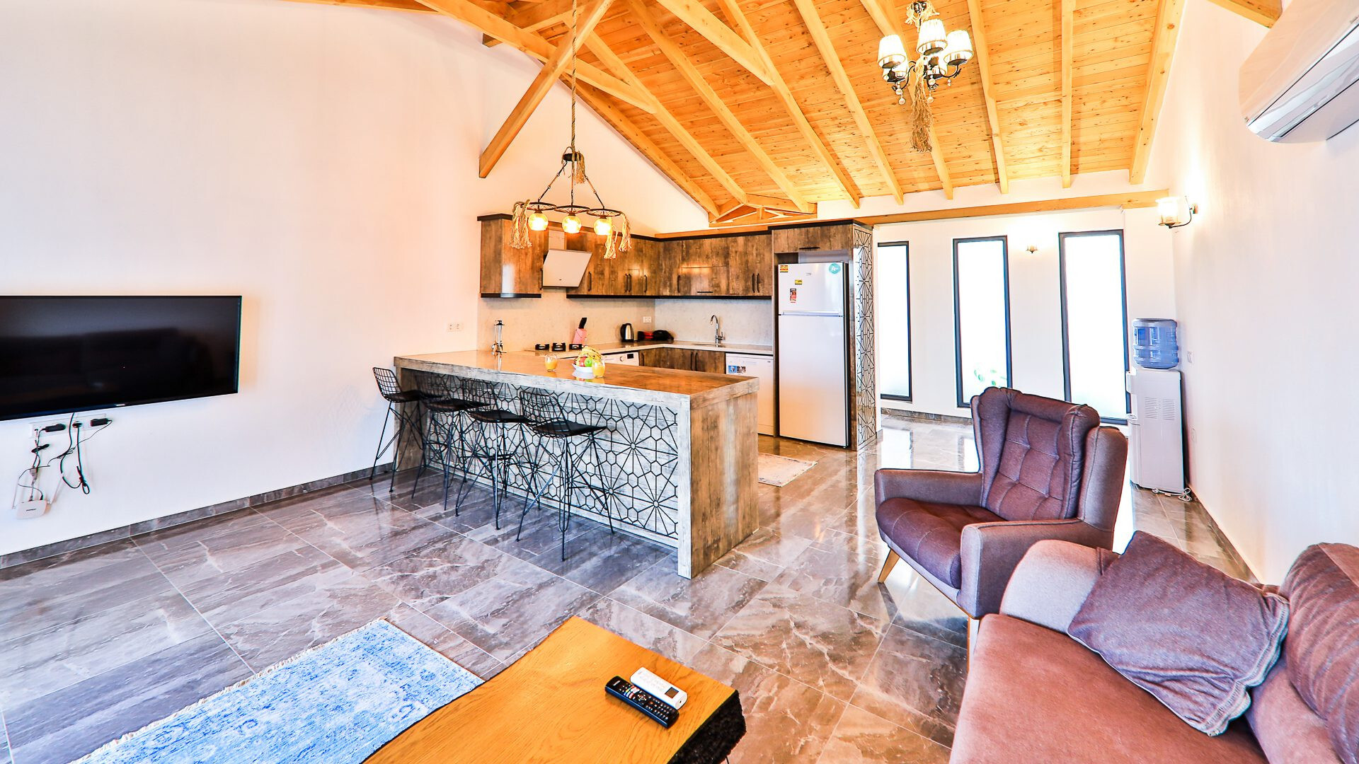 VBK74211 Villa Booking