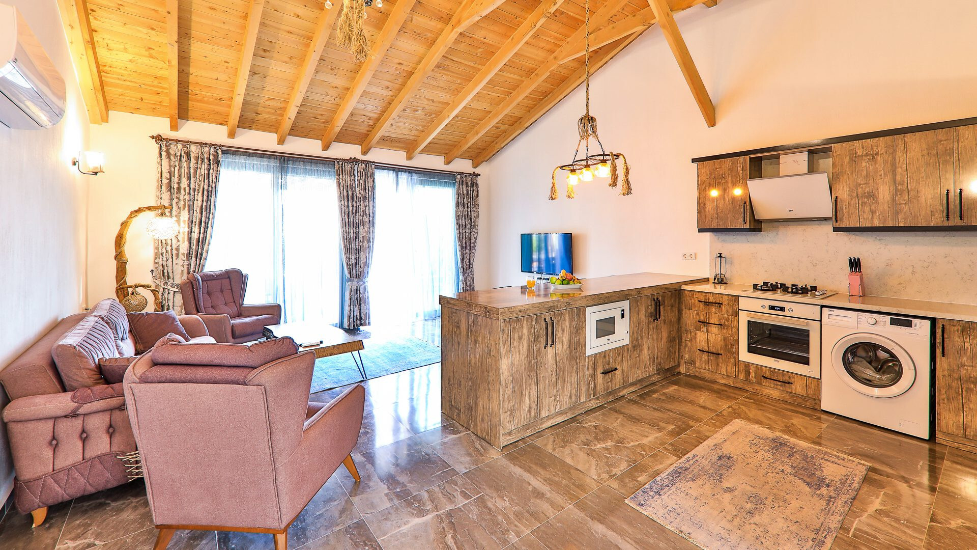 VBK74211 Villa Booking