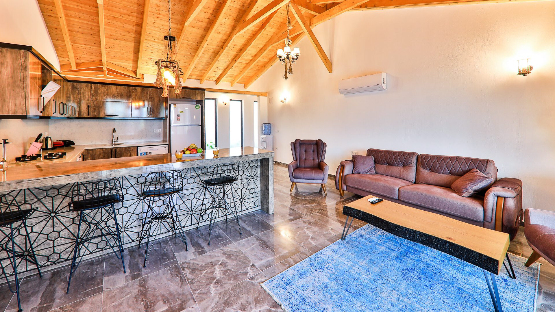 VBK74211 Villa Booking