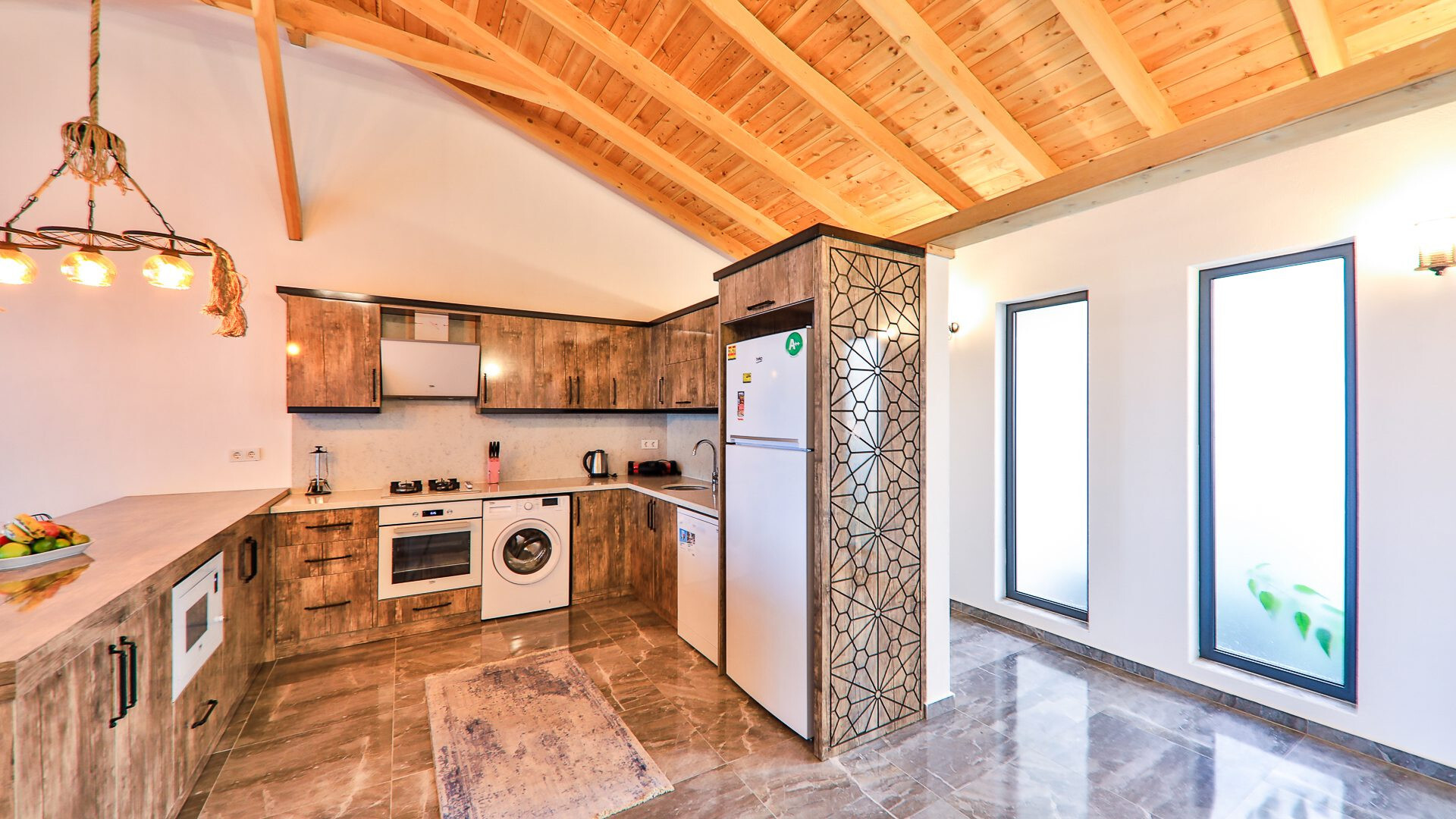 VBK74211 Villa Booking