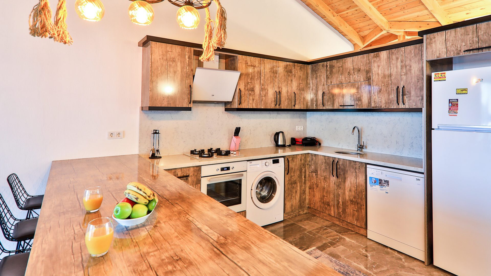 VBK74211 Villa Booking