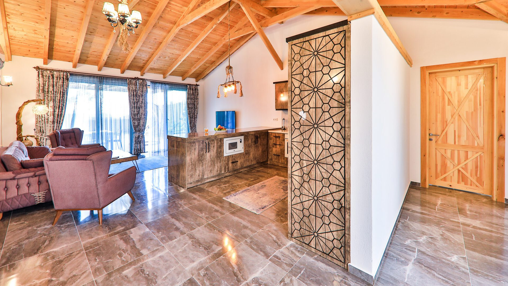 VBK74211 Villa Booking