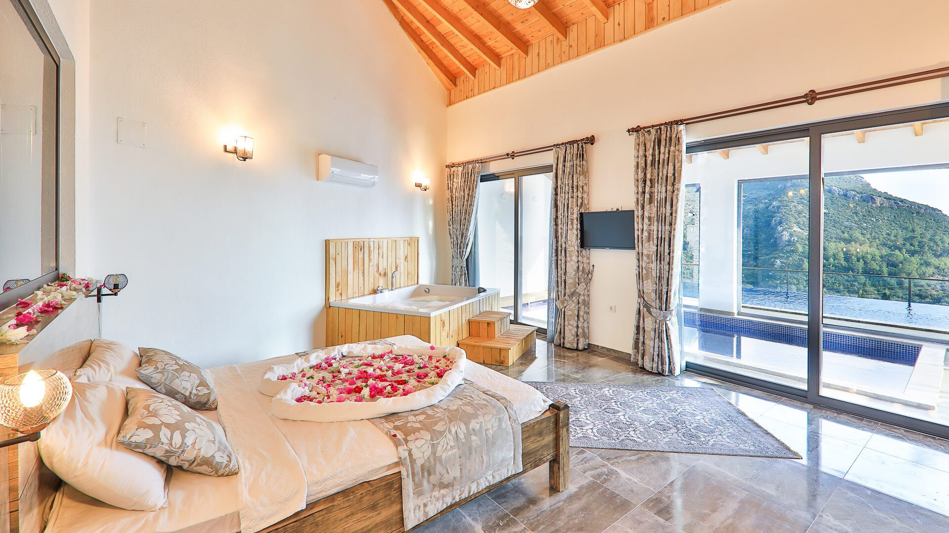 VBK74211 Villa Booking