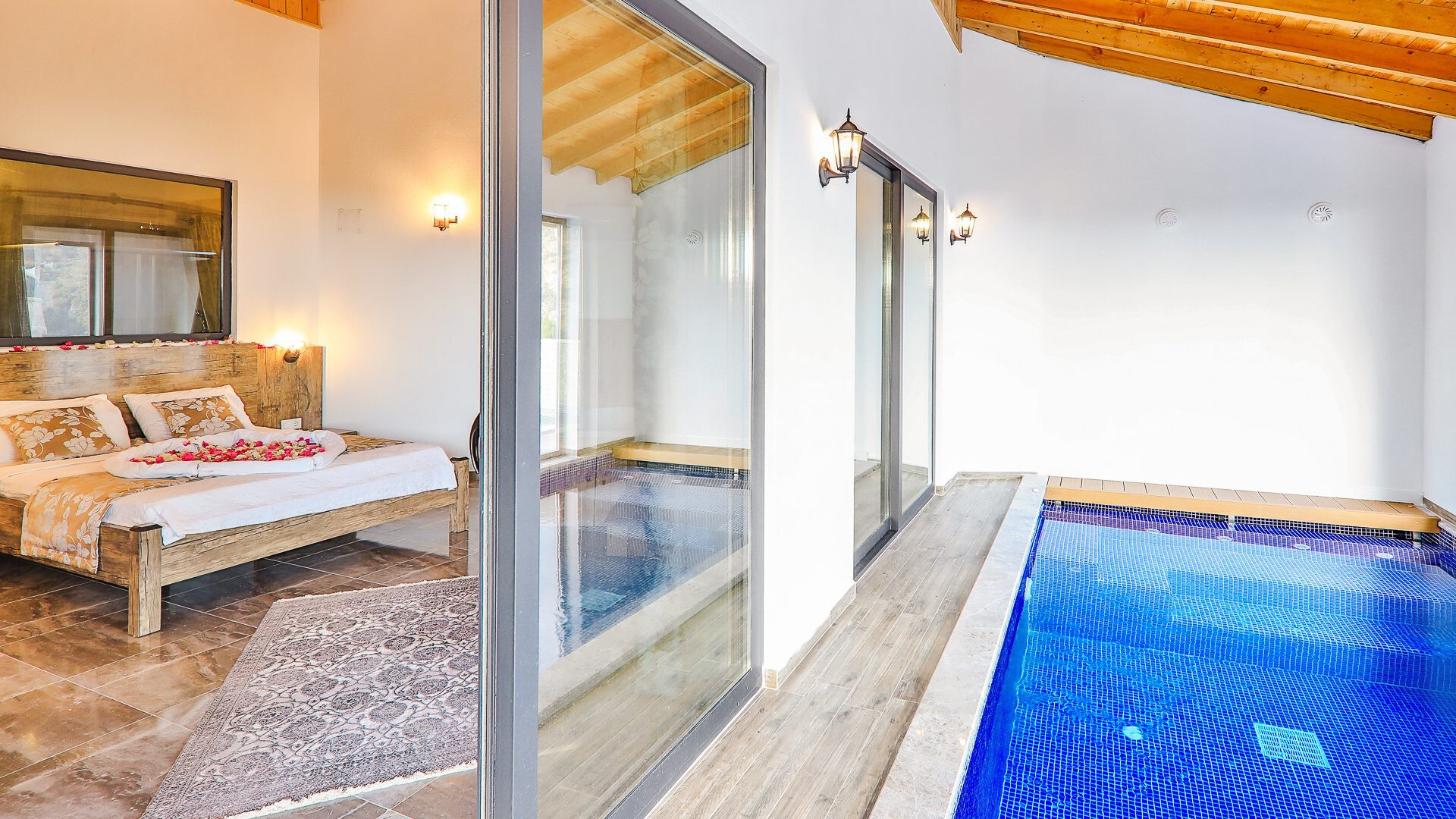 VBK74211 Villa Booking