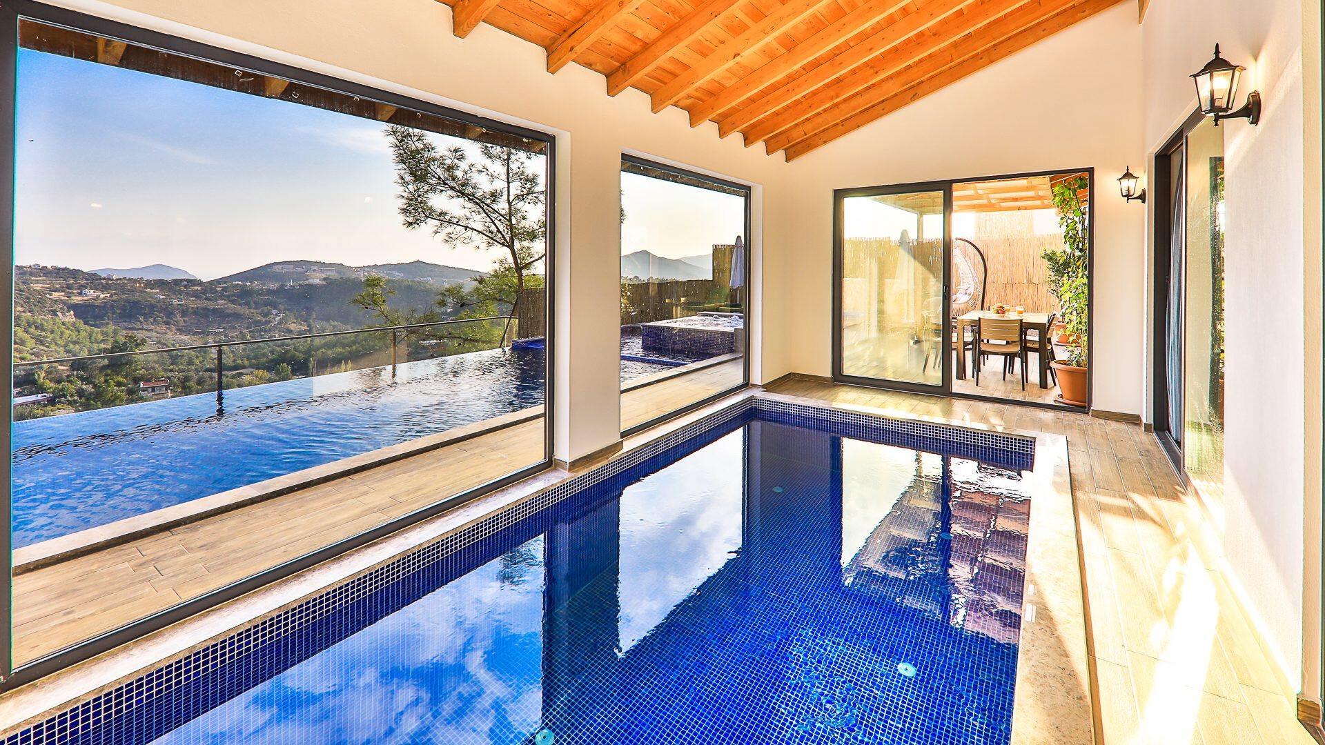 VBK74211 Villa Booking