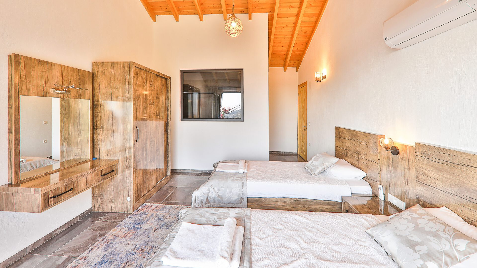 VBK74211 Villa Booking