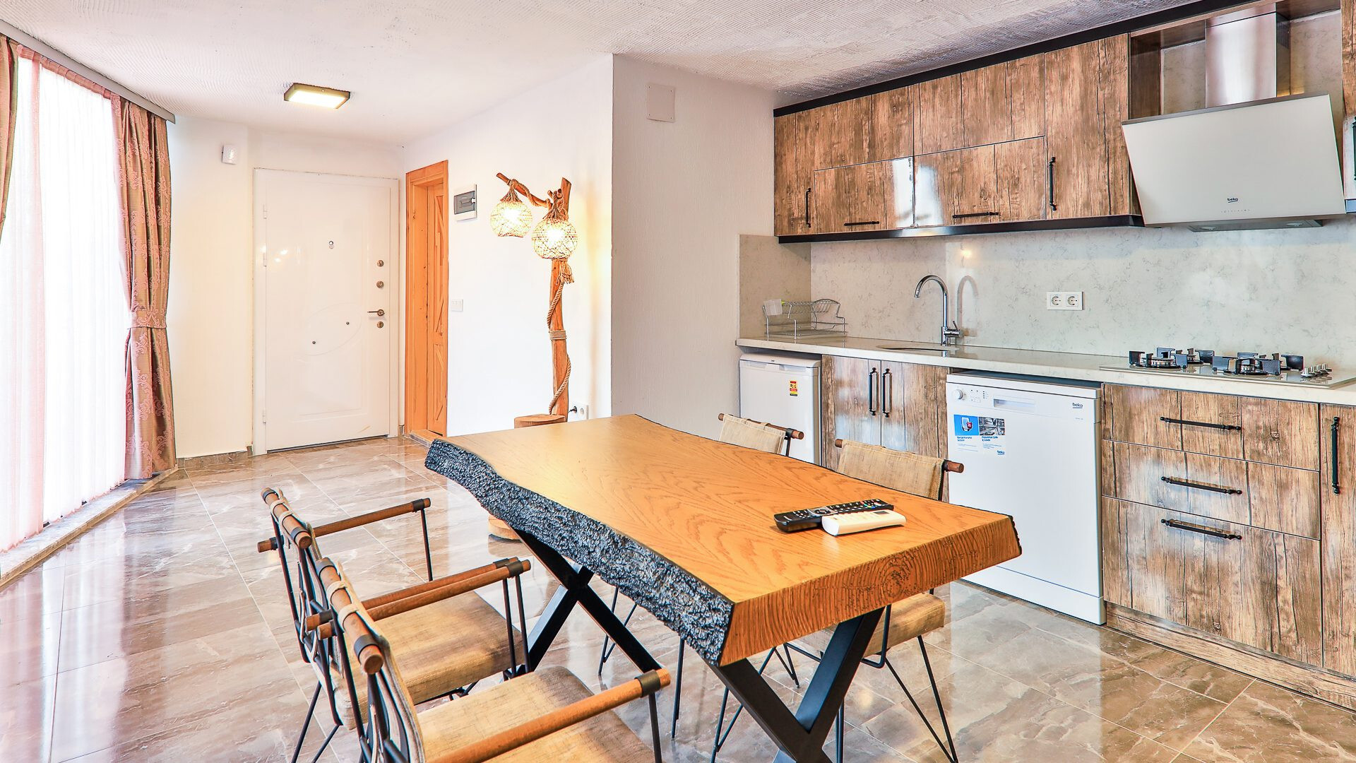 VBK74211 Villa Booking