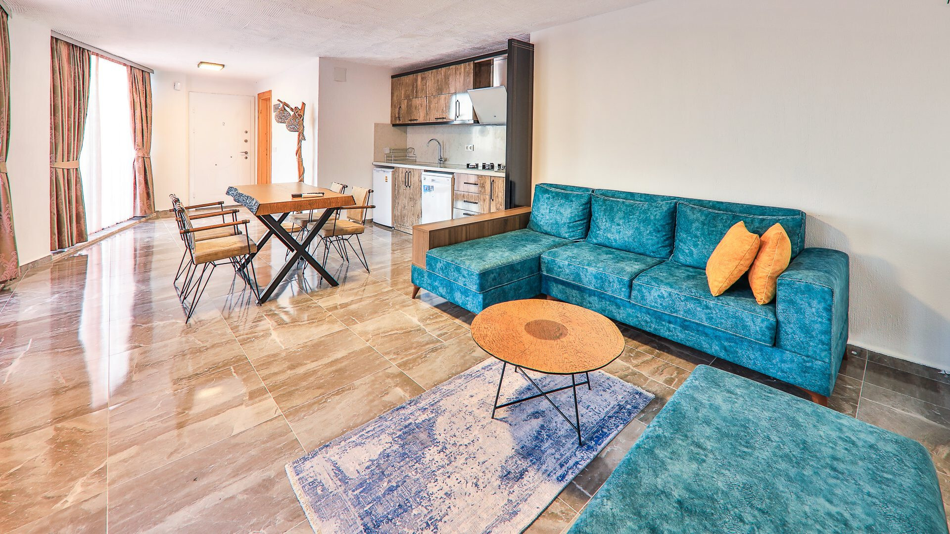 VBK74211 Villa Booking