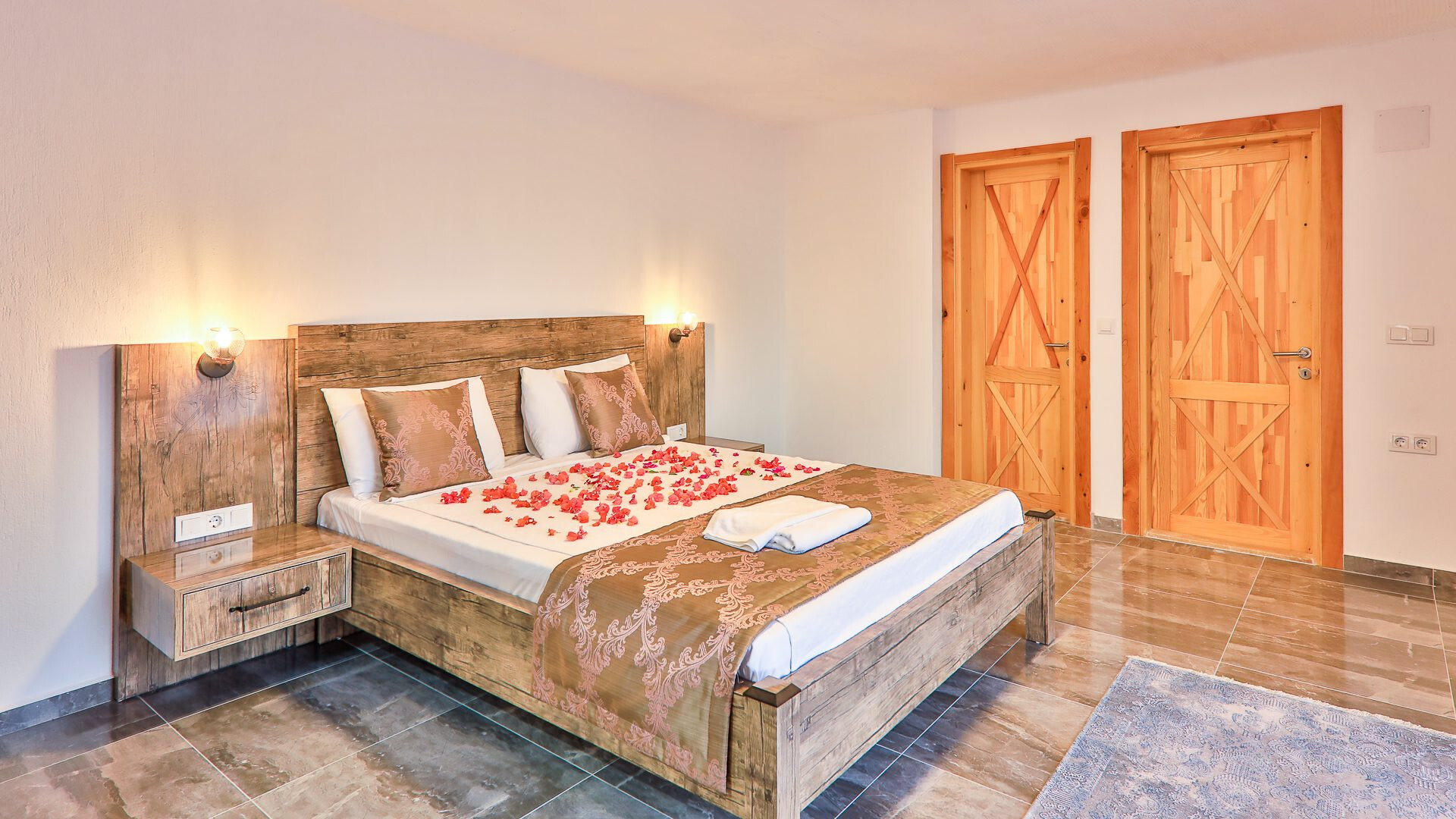 VBK74211 Villa Booking