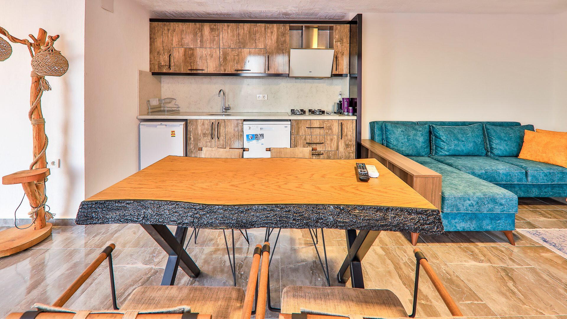 VBK74211 Villa Booking