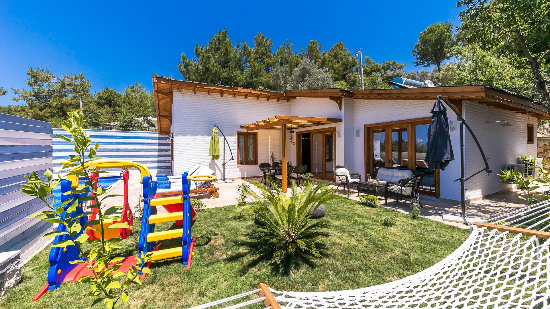 VBK95212 Villa Booking