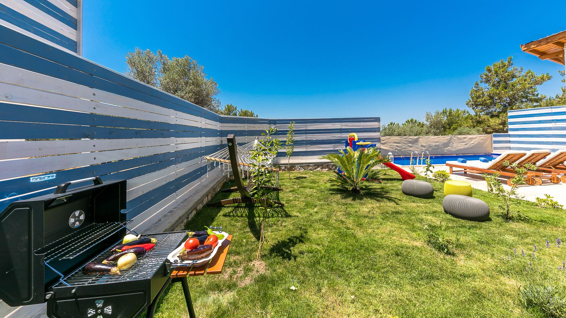 VBK95212 Villa Booking