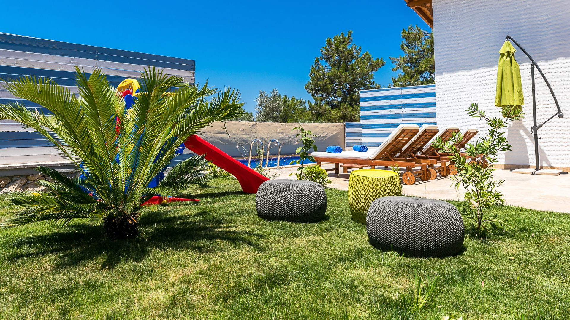 VBK95212 Villa Booking