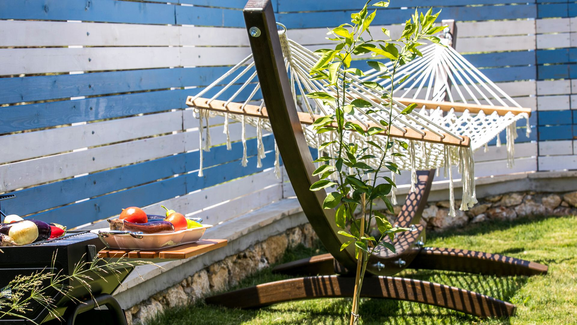 VBK95212 Villa Booking