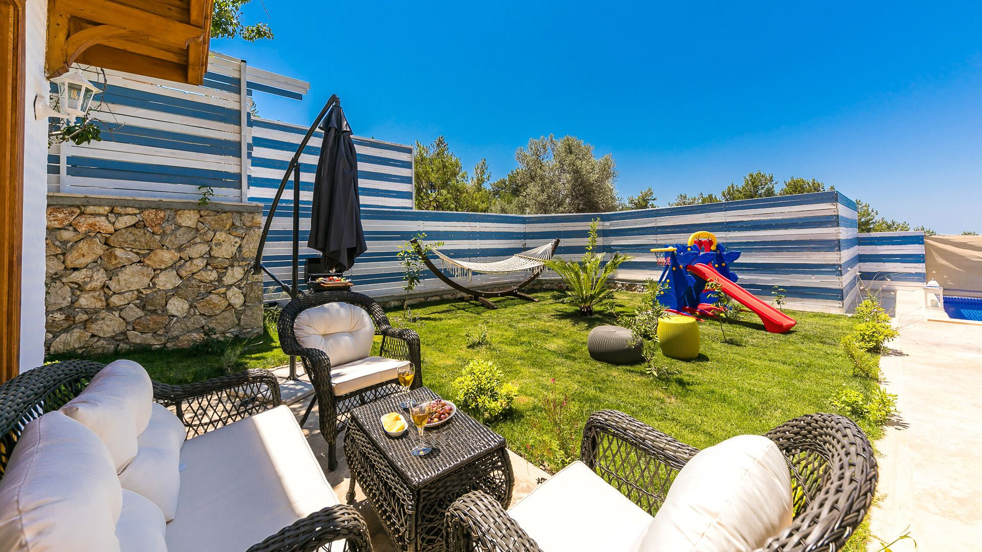 VBK95212 Villa Booking