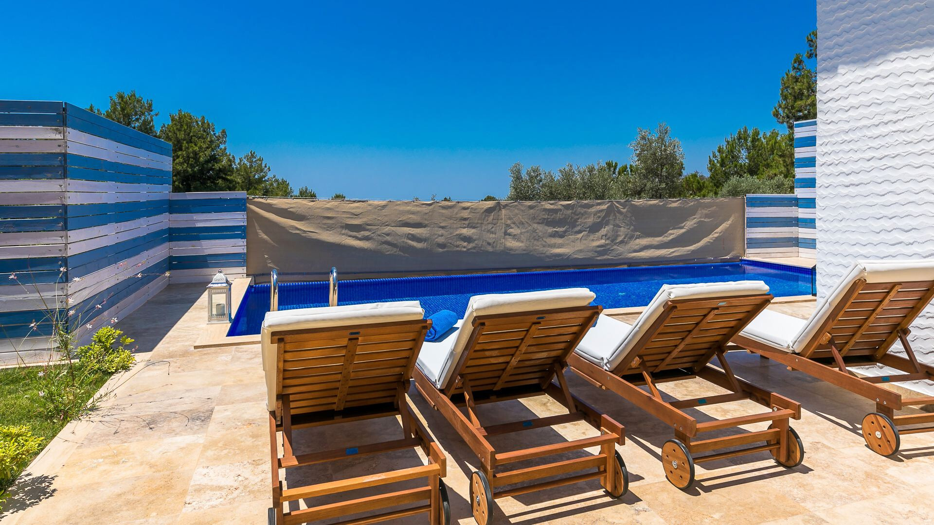 VBK95212 Villa Booking