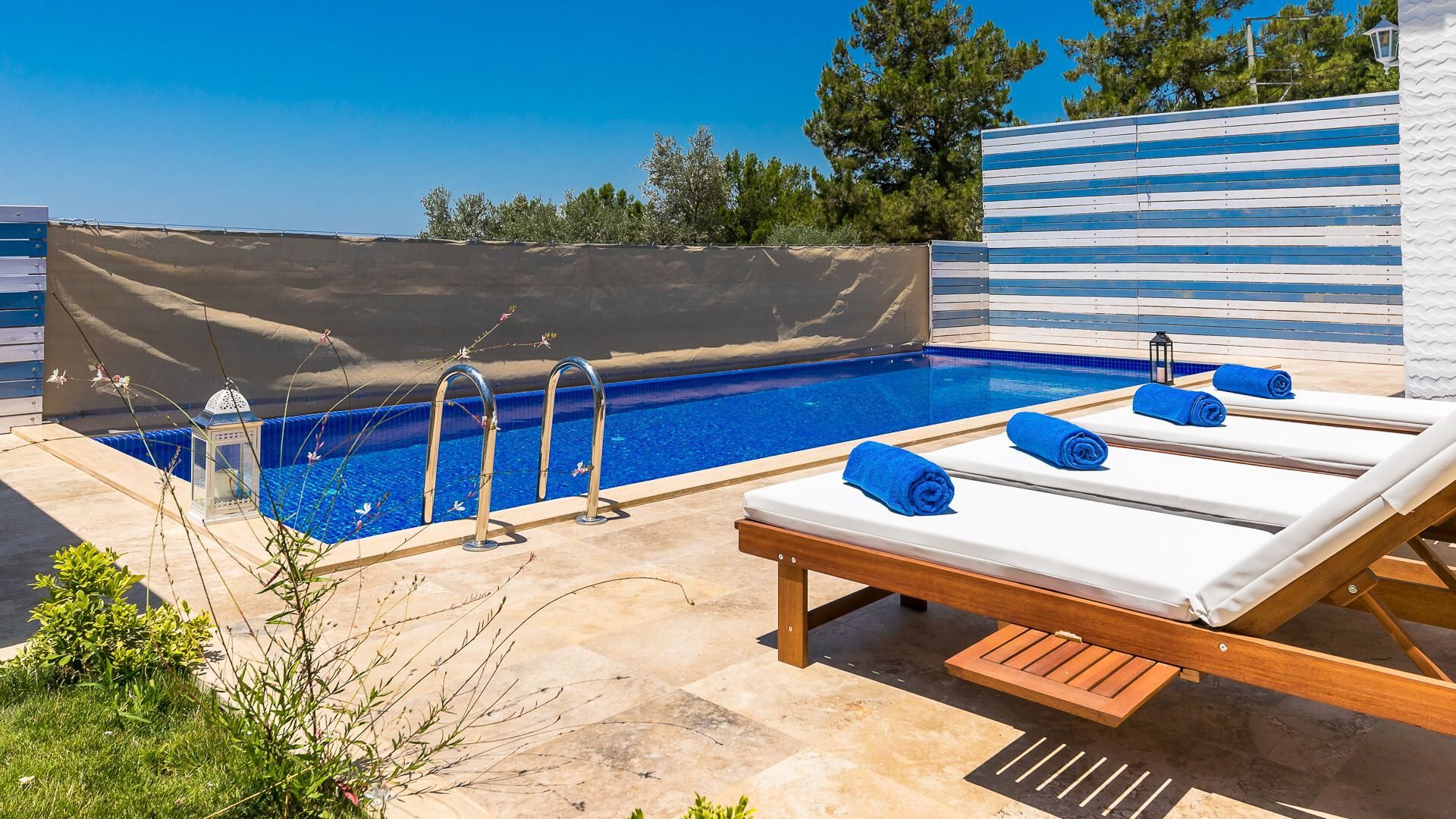 VBK95212 Villa Booking