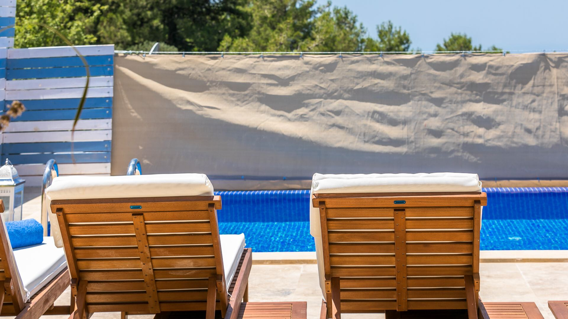 VBK95212 Villa Booking