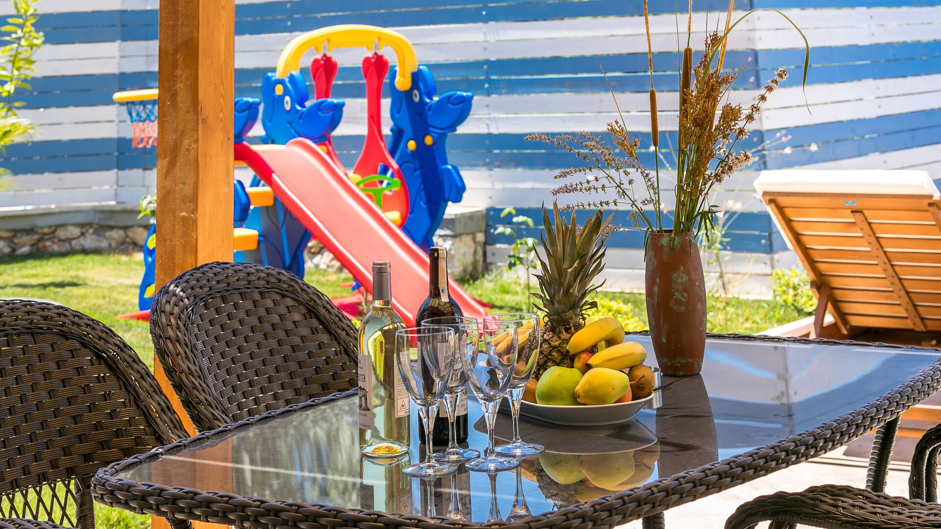 VBK95212 Villa Booking