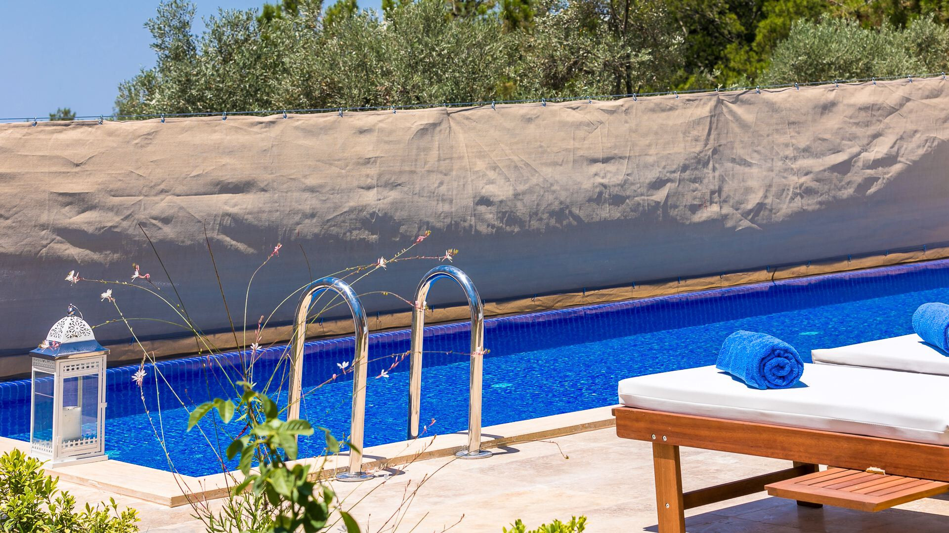 VBK95212 Villa Booking