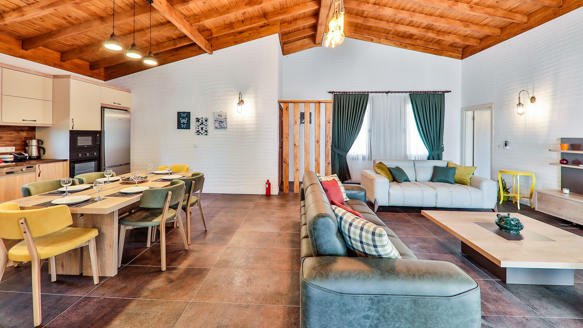 VBK95212 Villa Booking