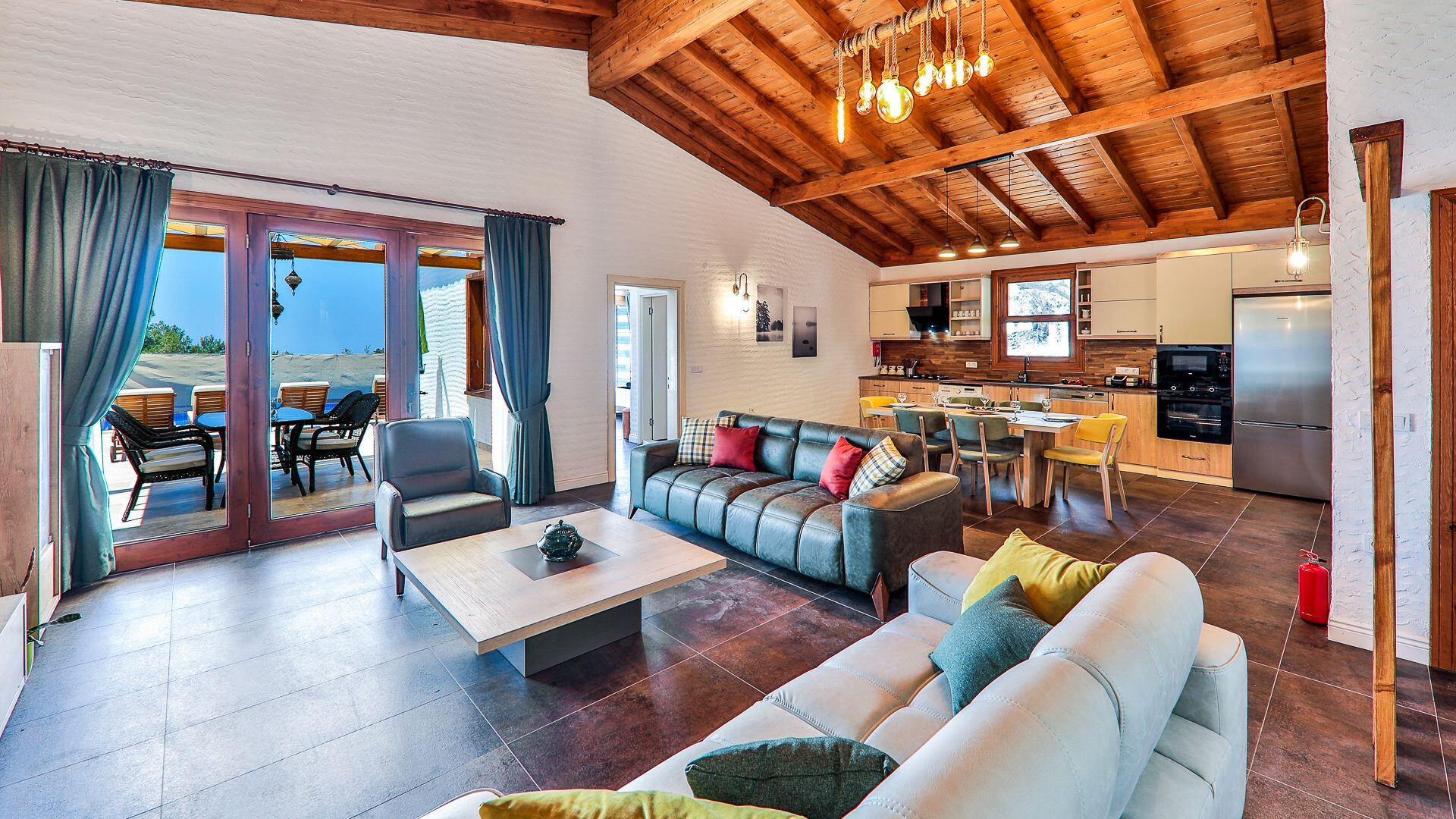 VBK95212 Villa Booking