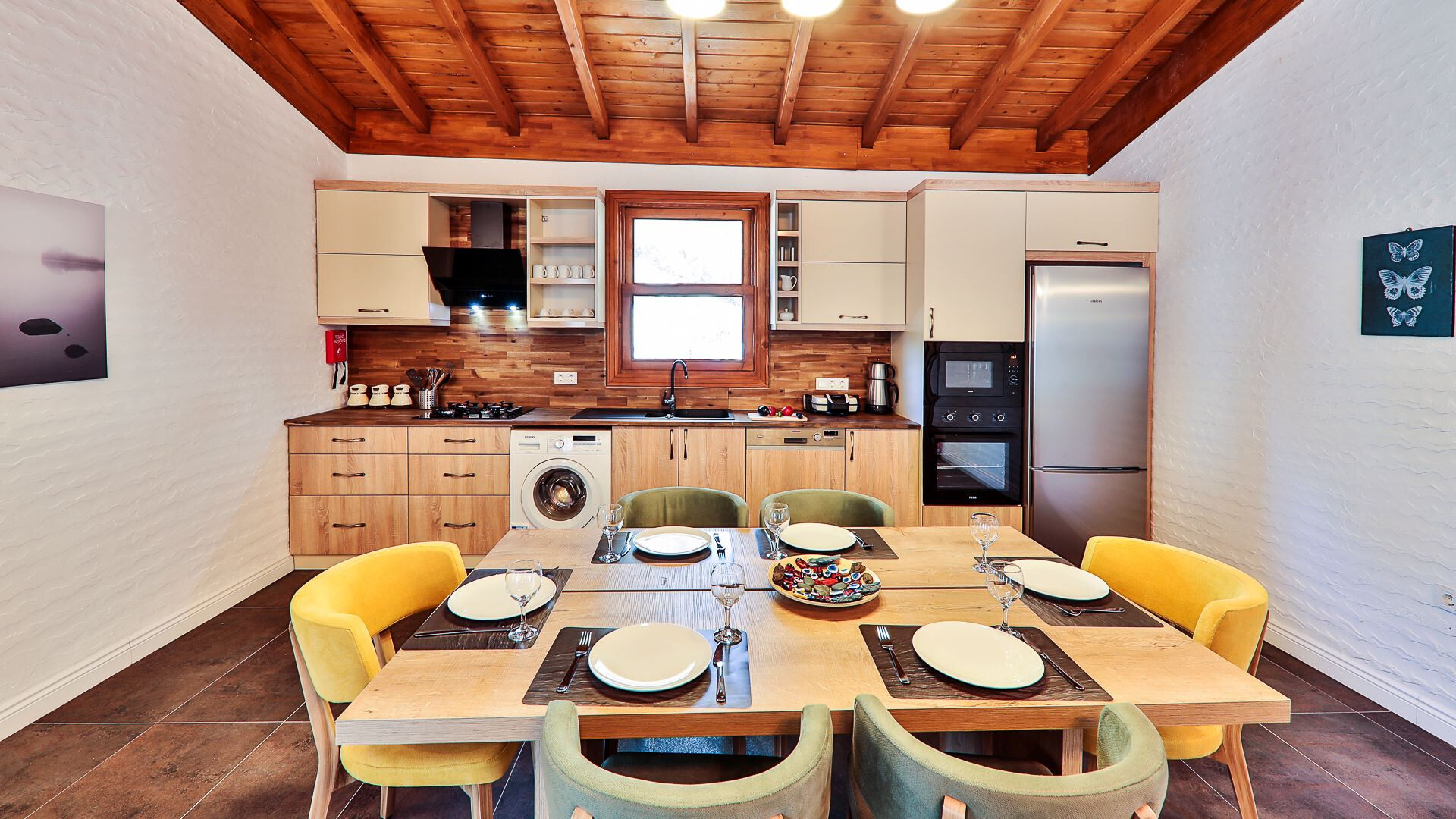 VBK95212 Villa Booking