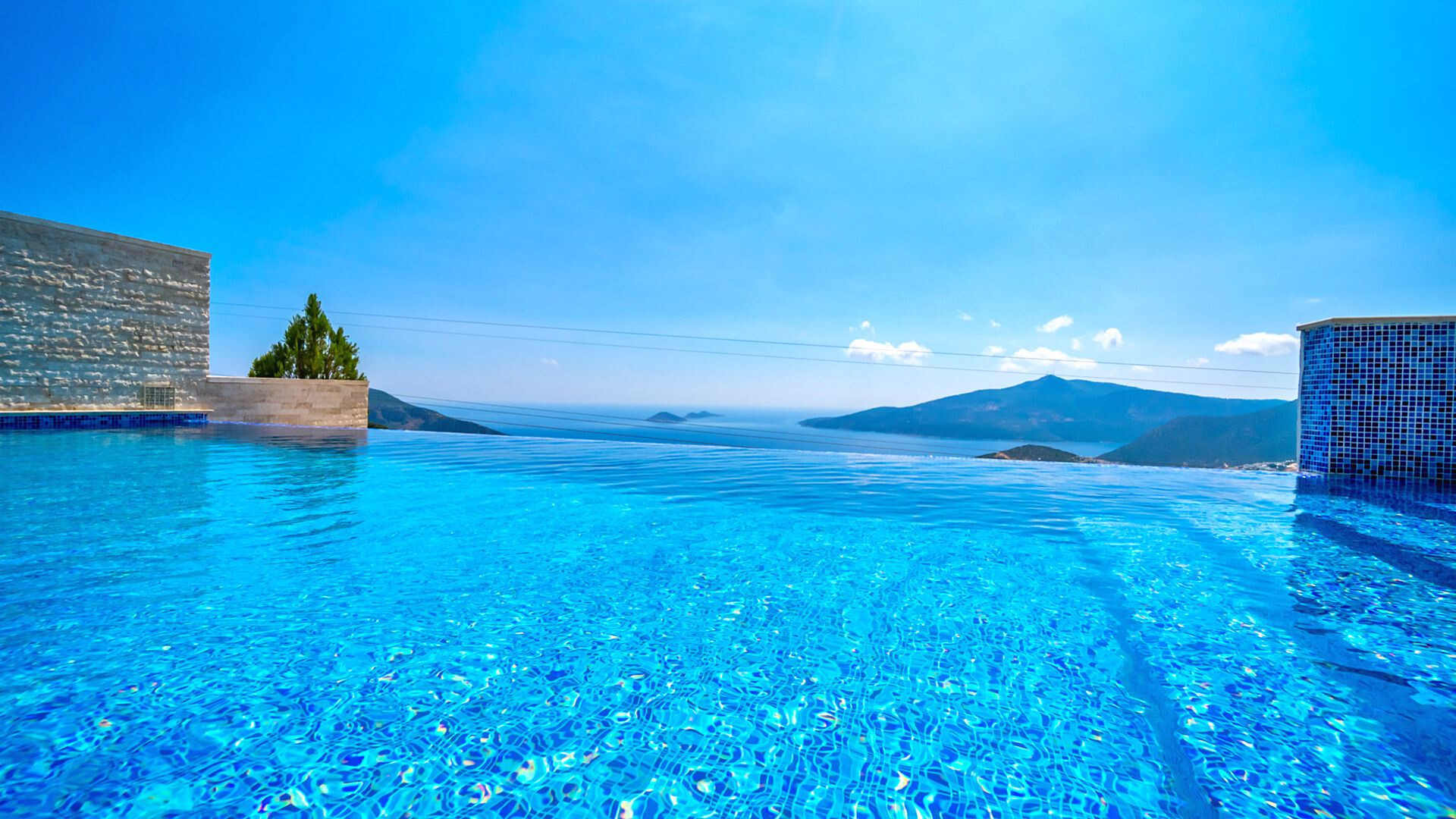 VBK95062 Villa Booking